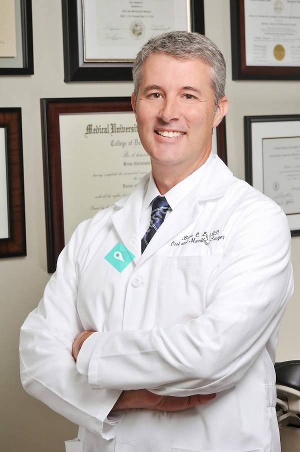 Hilton Head Oral & Maxillofacial Surgery/ Brian C. Low, DMD Bluffton