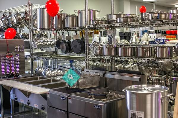 Hilton's Restaurant Supply of Alexandria