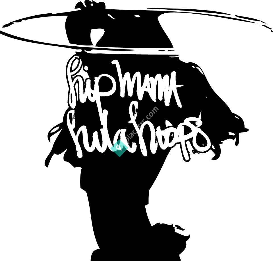 Hip-Mama Hula Hoops