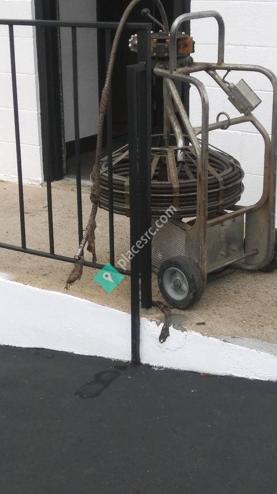 Hoag Plumbing & Drain Cleaning