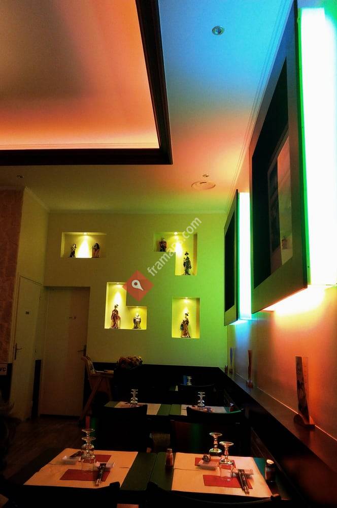 Hoki Sushi