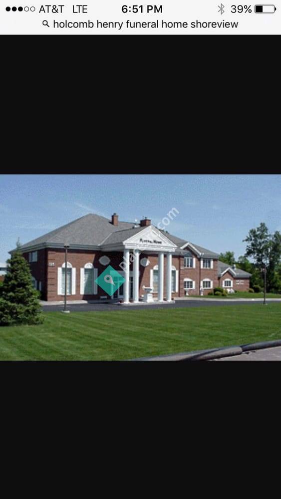 Funeral Homes & Cremation Srvcs Saint Paul