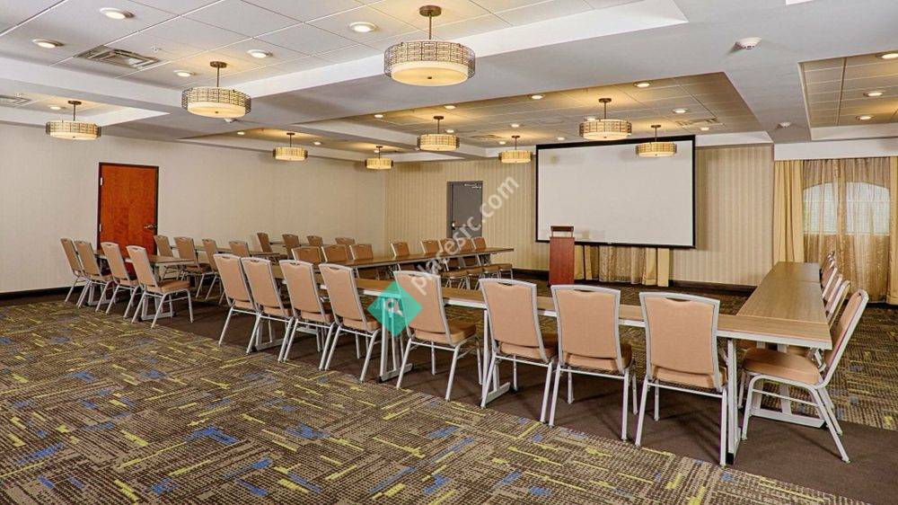 Holiday Inn Express Bordentown - Trenton South