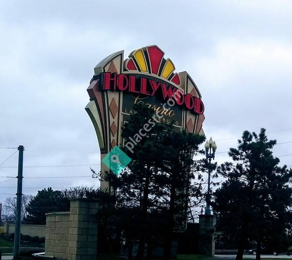 Hollywood Casino