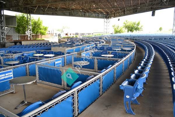 Hollywood Casino Amphitheatre - St. Louis