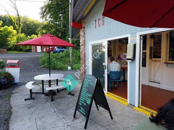 Holy Cow Ice Cream Shop