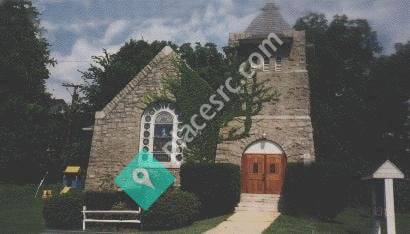 Holy Cross Orthodox Church