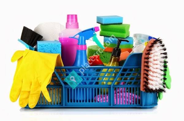 Home Cleaning Center of America