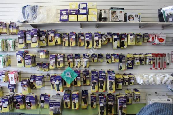 Home Health Depot Respiratory & Retail DME Store