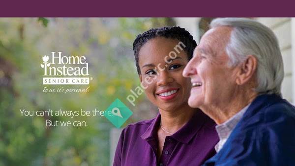 Home Instead Senior Care