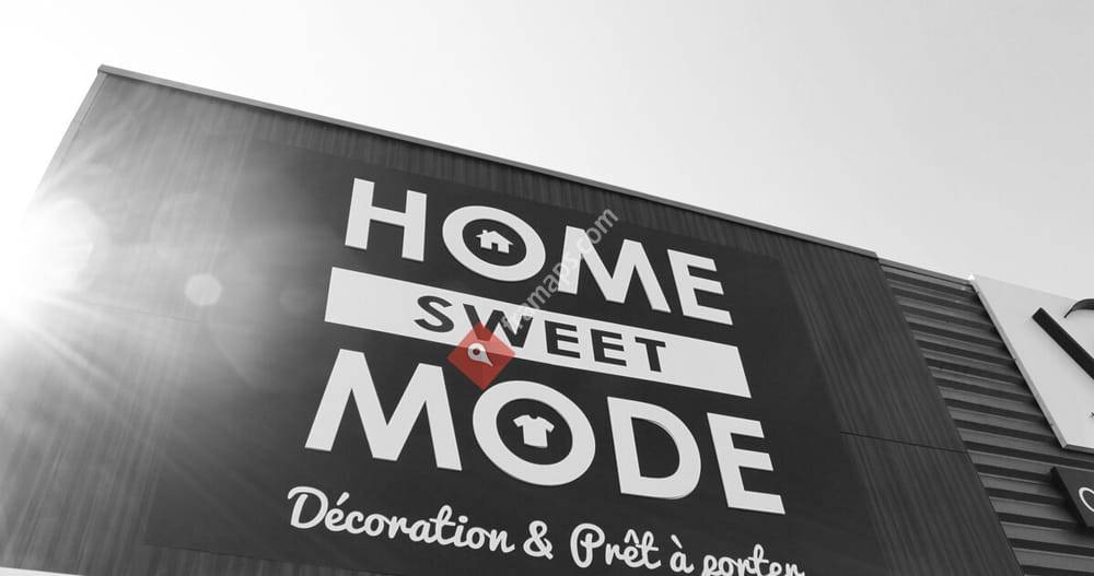 Home Sweet Mode