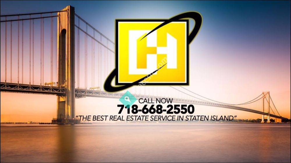 Homes R Us Realty of NY