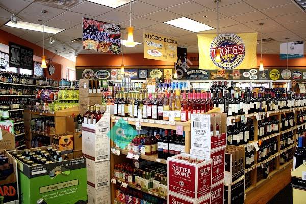 Honeygo Wine And Spirits