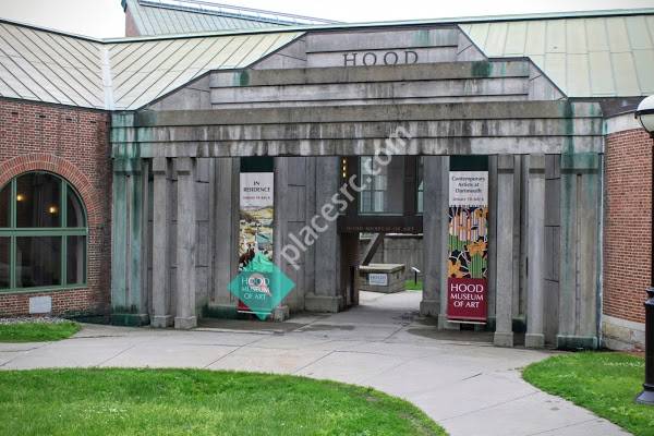 Hood Museum of Art