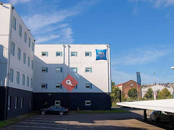 HOTEL IBIS BUDGET LE HAVRE LES DOCKS