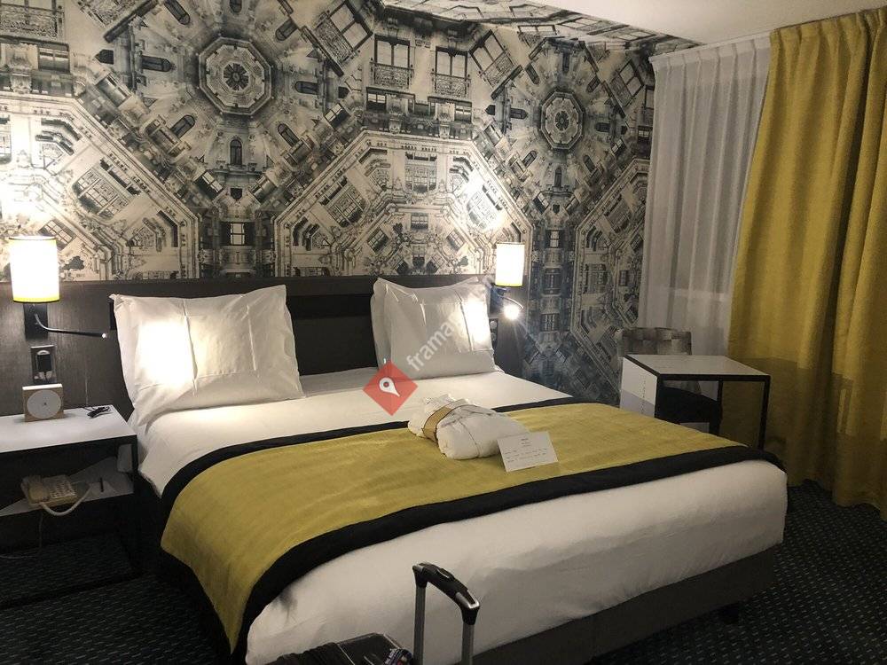 Hotel Mercure