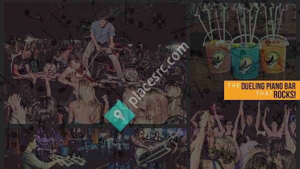 Howl at the Moon Kansas City