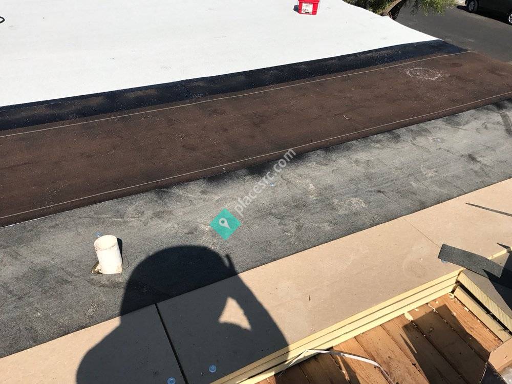 HRC Roofing and Solar San Lorenzo