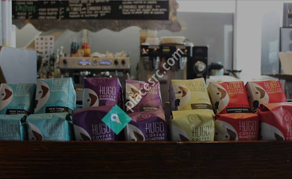 Hugo Coffee Shop