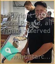 Hunt and Hunt Architects