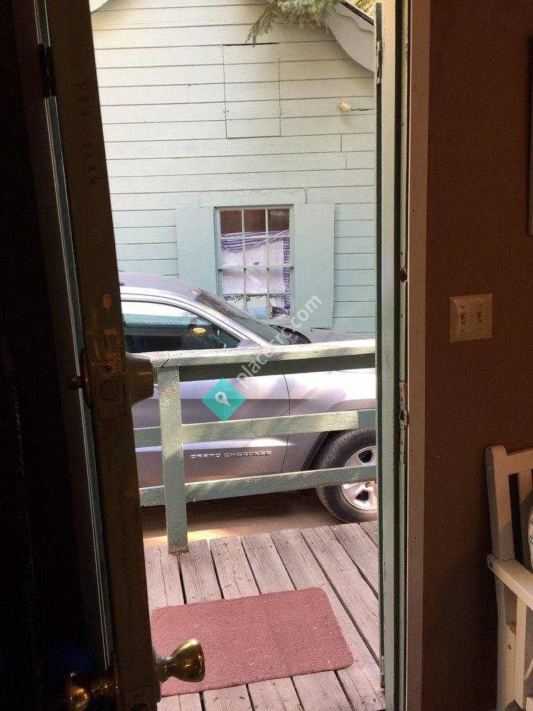 Huntington Lake Resort