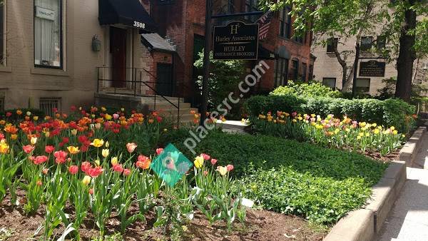 Hurley Insurance Brokers