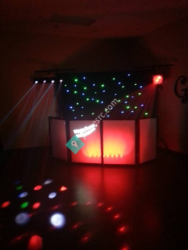 IBC DJ Entertainment