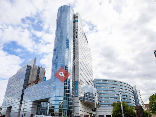 ibis budget Paris Porte de Montreuil