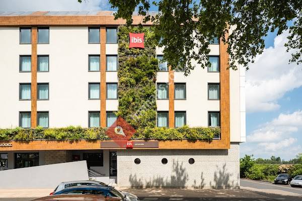 ibis Lyon Sud Oullins