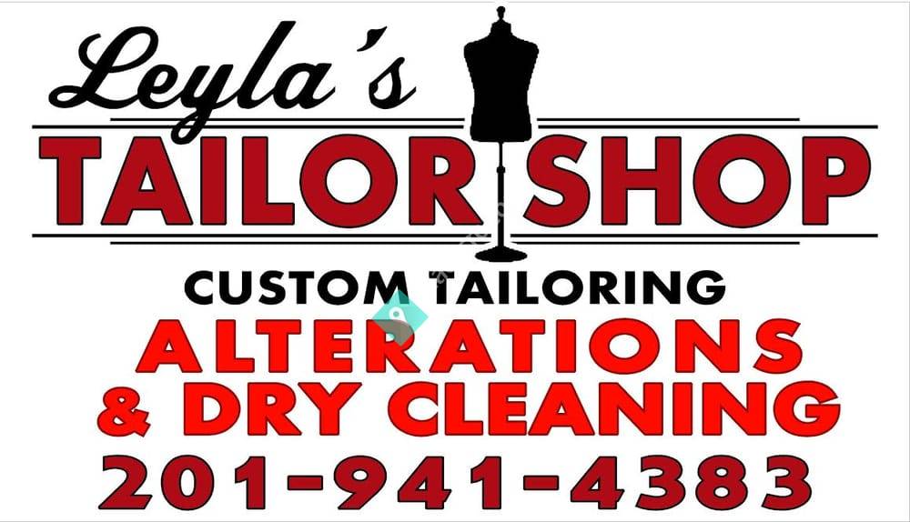 Ibrahim Tas Tailor Cliffside Park