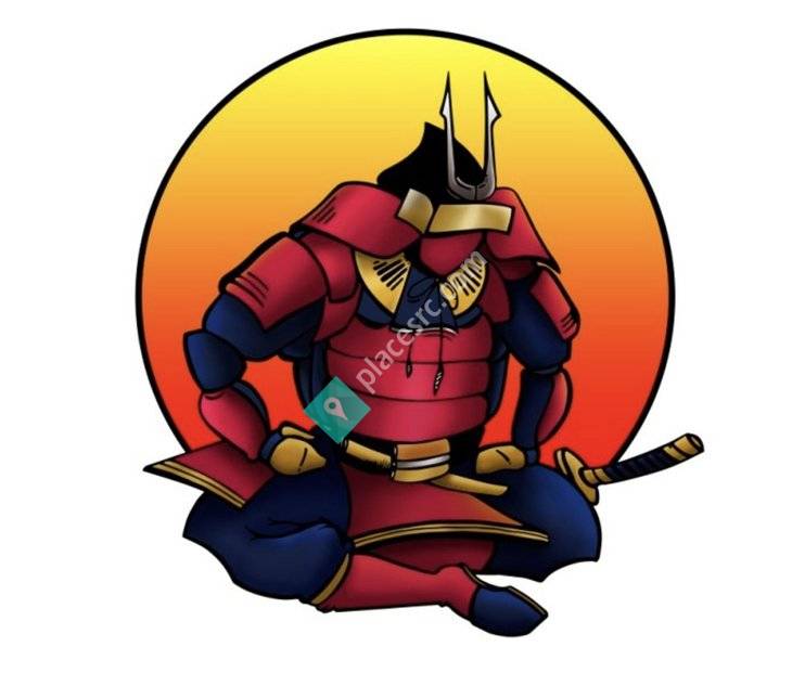 Iceman's Martial Arts Academy