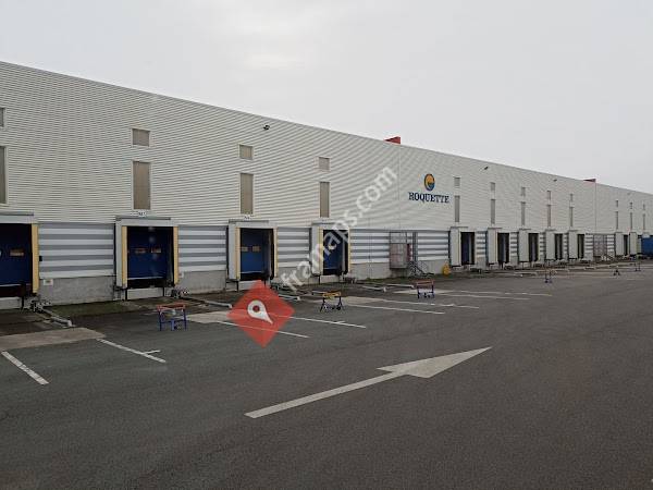ID Logistics