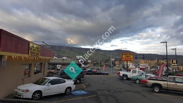 Idaho Title Loans, Inc.