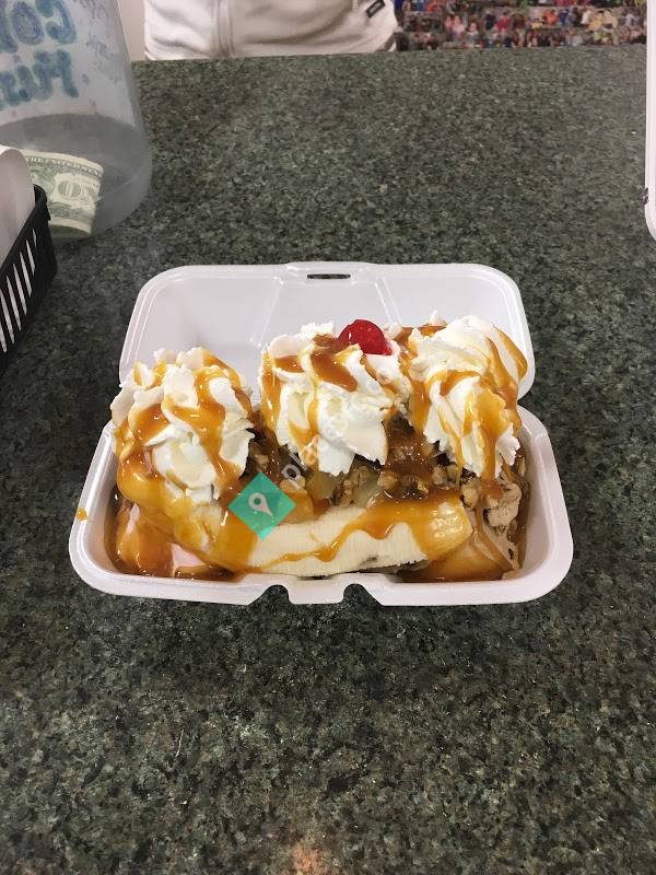 IL Bacio Ice Cream LLC