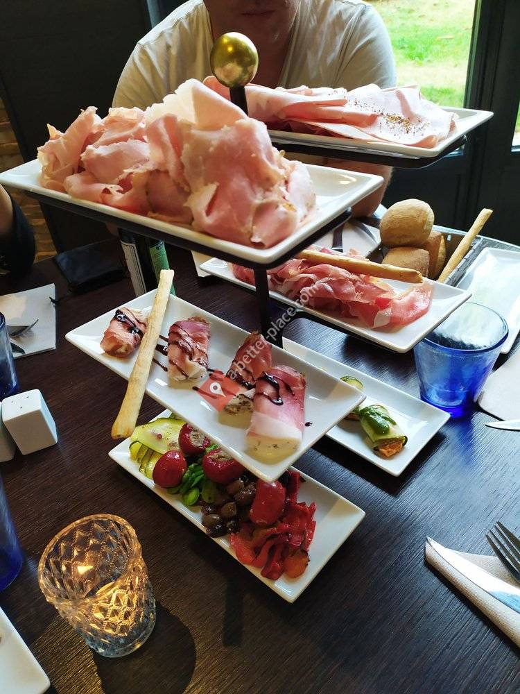 Il Ristorante