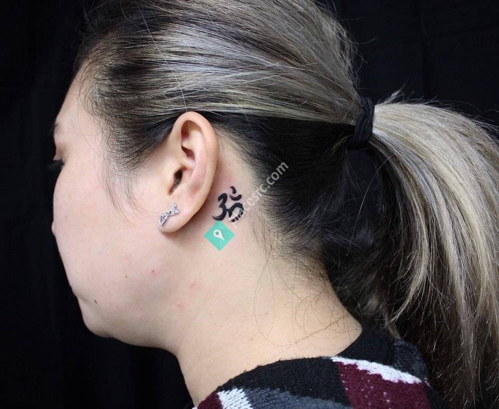 Illusions Cal Tattoo