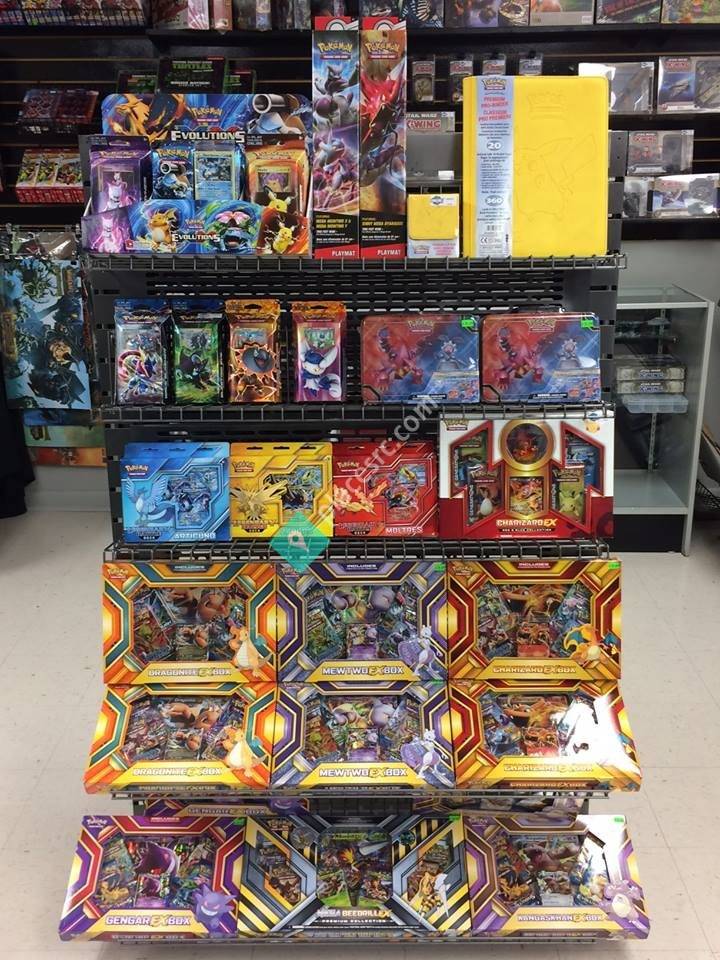 IMAGINE! Hobbies & Games