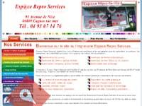 Imprimerie Espace Repro Services