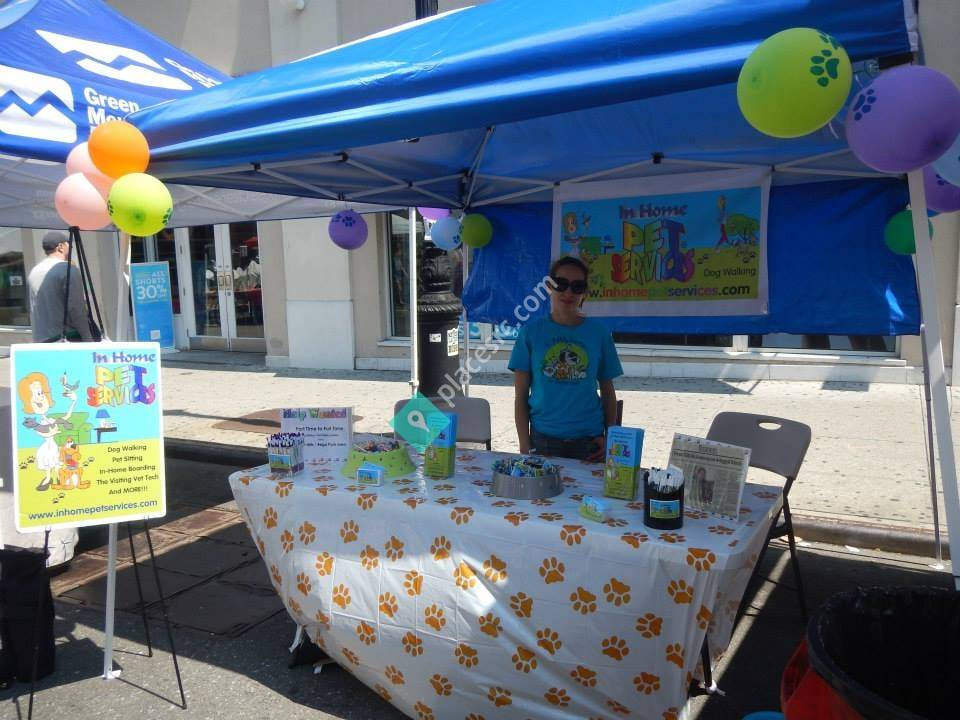 In Home Pet Services of Forest Hills Middle Village