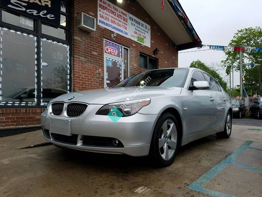 Independence Auto Sale