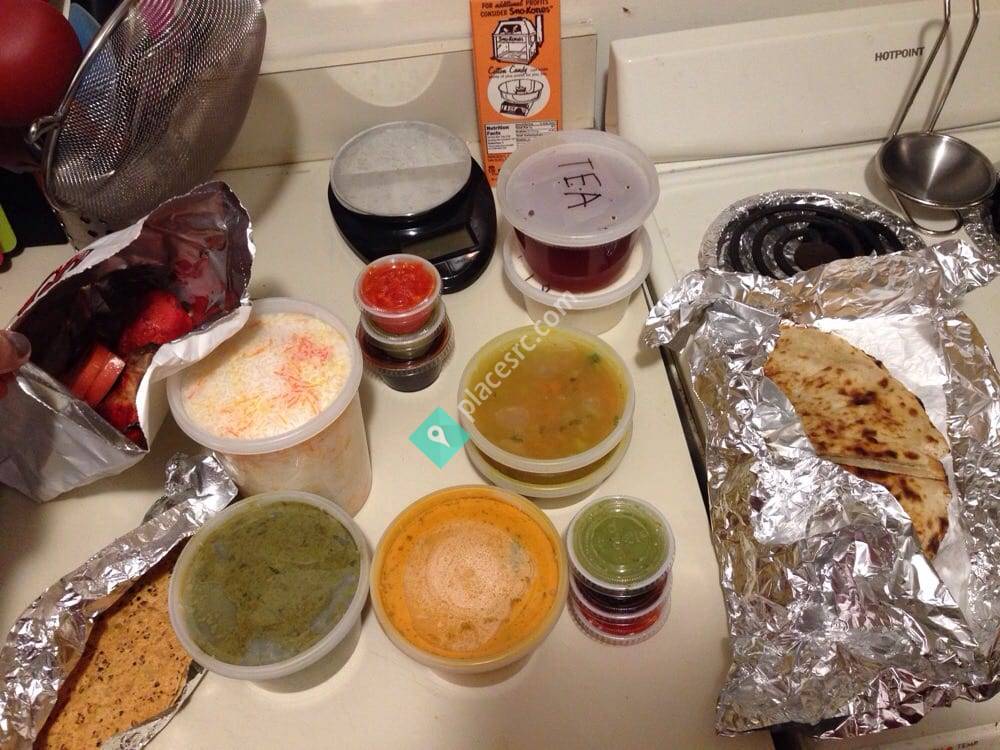 India Palace Restaurant