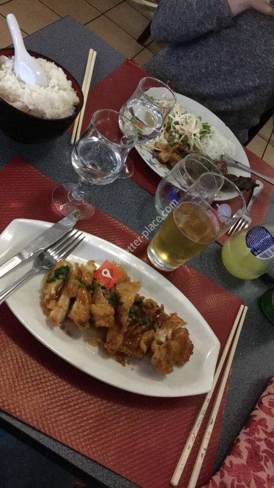 Indochine