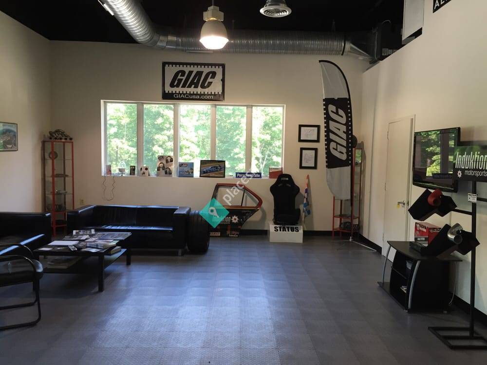 Induktion Motorsports