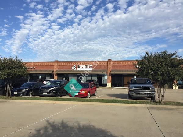 Infinity Personal Training & Gym