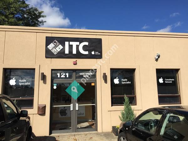 Information Technology Corporation