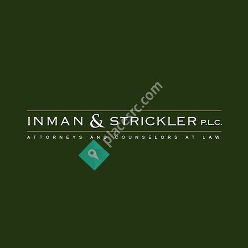 Inman & Strickler