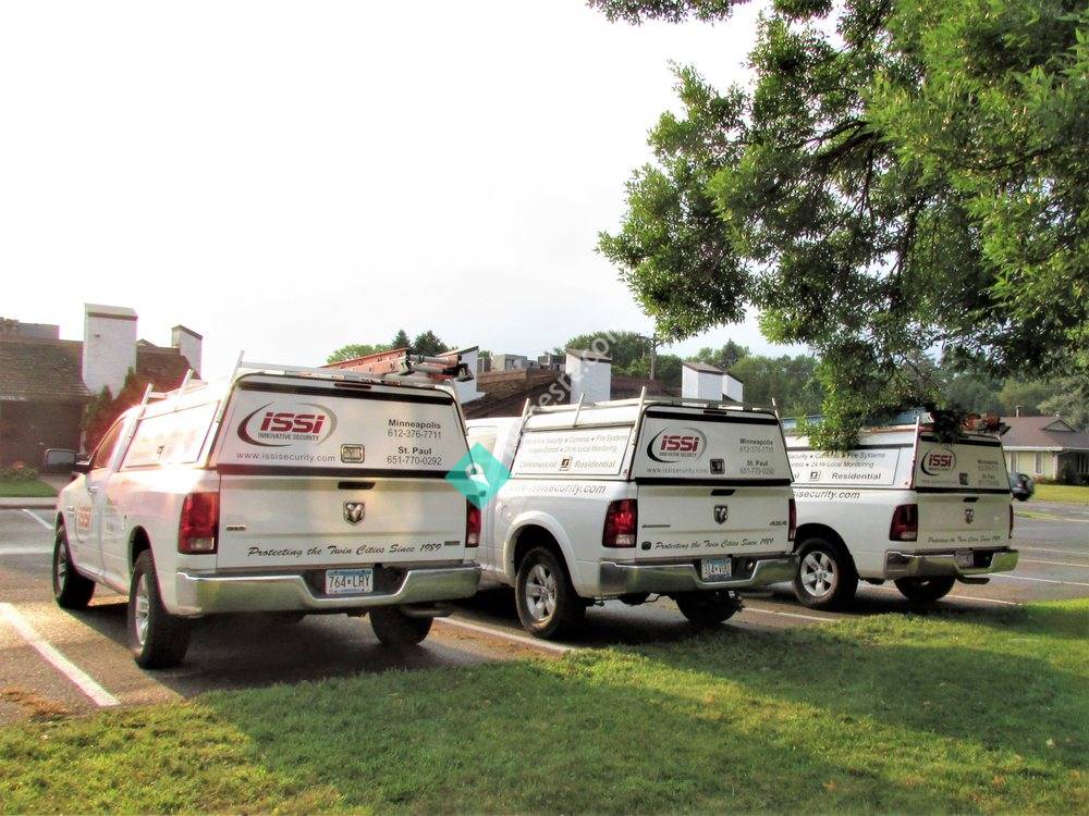 Innovative Security Services