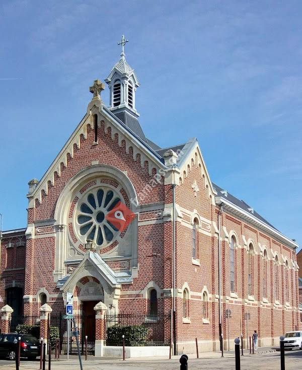 Institution Saint Jude