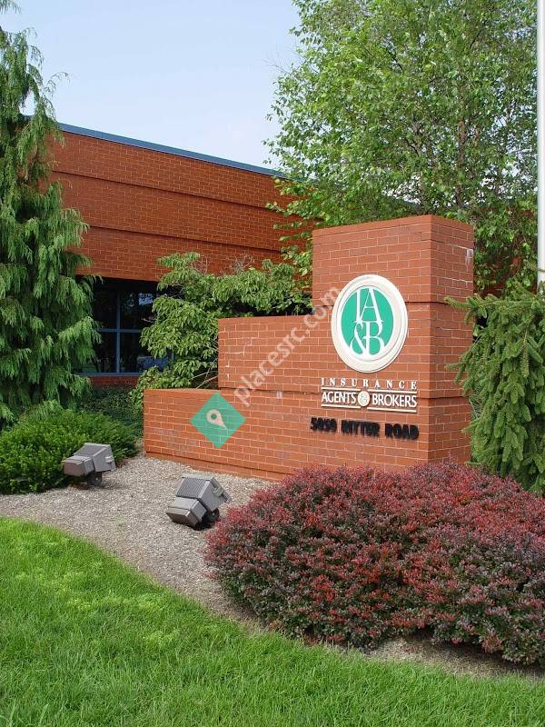 Insurance Agents & Brokers