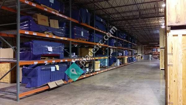 Integrity Moving and Storage